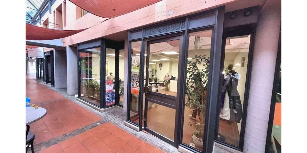 Gewerbeobjekt Schwetzingen - 179.000&euro; | Angebot:23739359