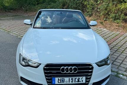 Audi A5 84.000 km 18.900 &euro; Schwäbisch Gmünd 73527