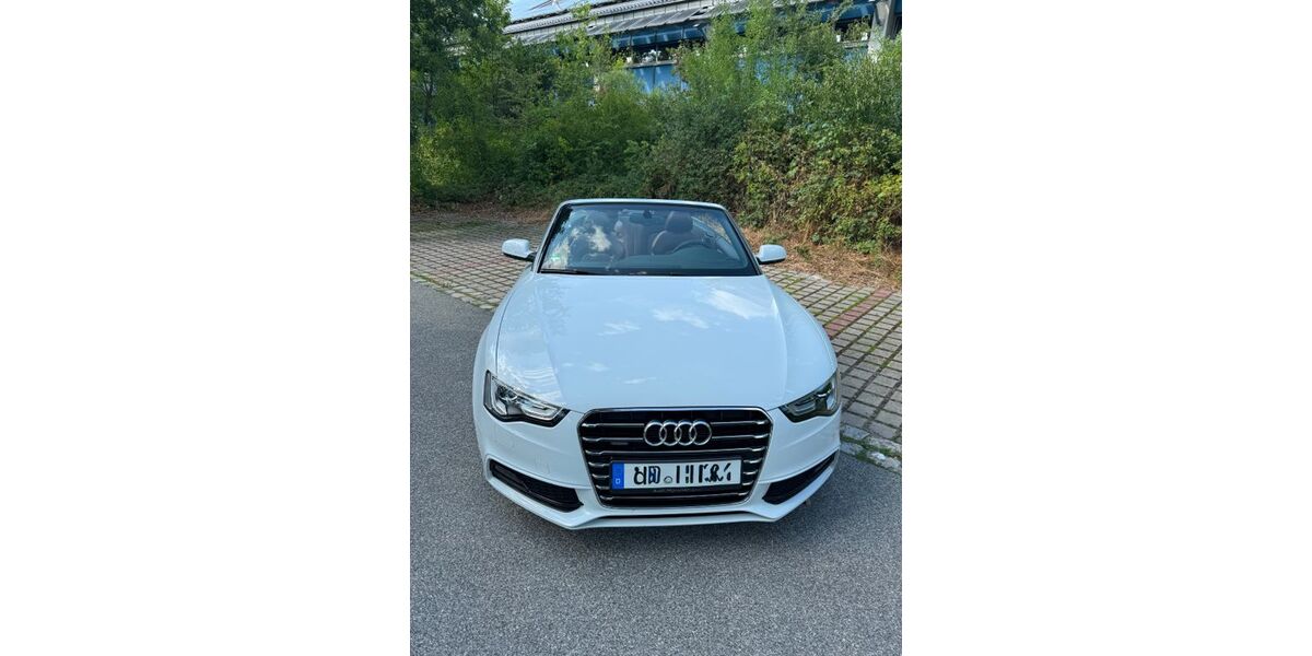 Audi A5 84.000 km 18.900 &euro; Schwäbisch Gmünd 73527