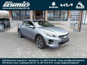 Kia XCEED 1.6 PHEV DCT6 SPI 18 NAV TECH 36.033 km 19.460 &euro; Höhenkirchen-Siegertsbrun 85635