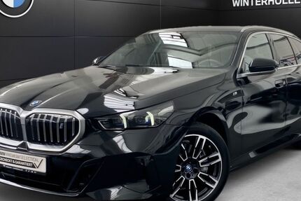 BMW i5 23.100 km 61.490 &euro; Dachau 85221