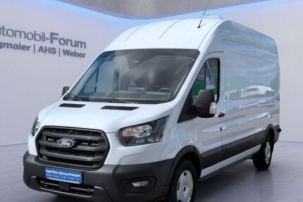 Ford Transit 8.050 km 35.470 &euro; Crailsheim 74564
