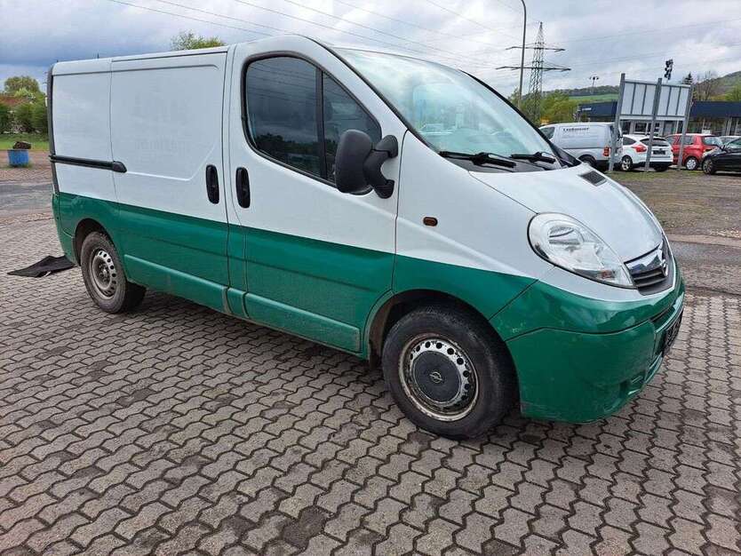 Vivaro