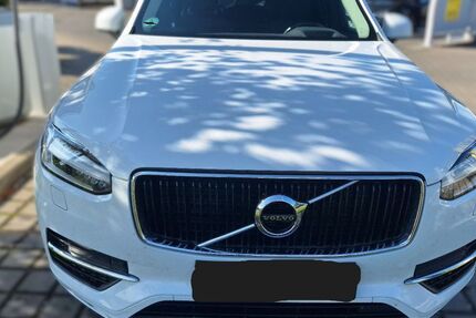 Volvo XC90 129.000 km 34.500 € Herzogenaurach 91074