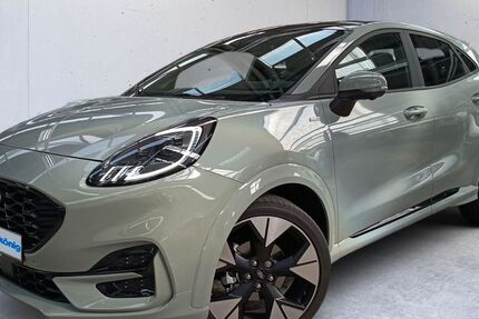Ford Puma 3.100 km 29.990 &euro; Freiburg im Breisgau 79108