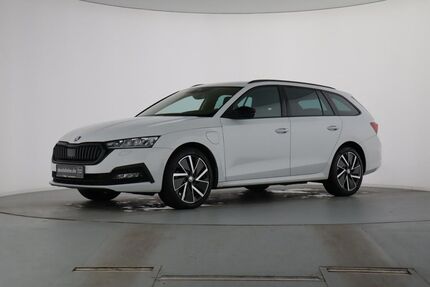 Skoda Octavia 61.361 km 21.889 &euro; Leipzig 04103