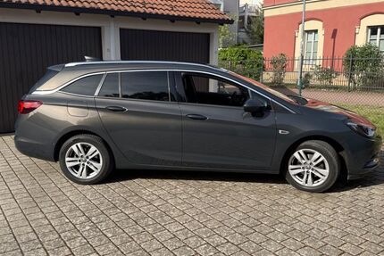 Opel Astra 74.000 km 12.990 &euro; Bamberg 96047