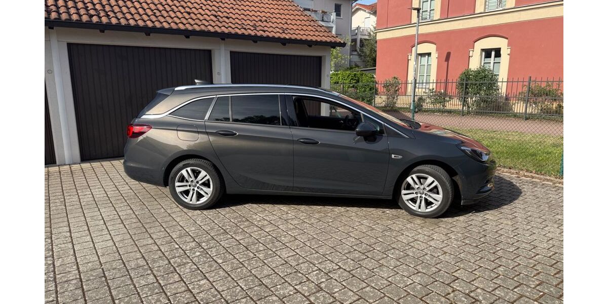 Opel Astra 74.000 km 12.990 &euro; Bamberg 96047