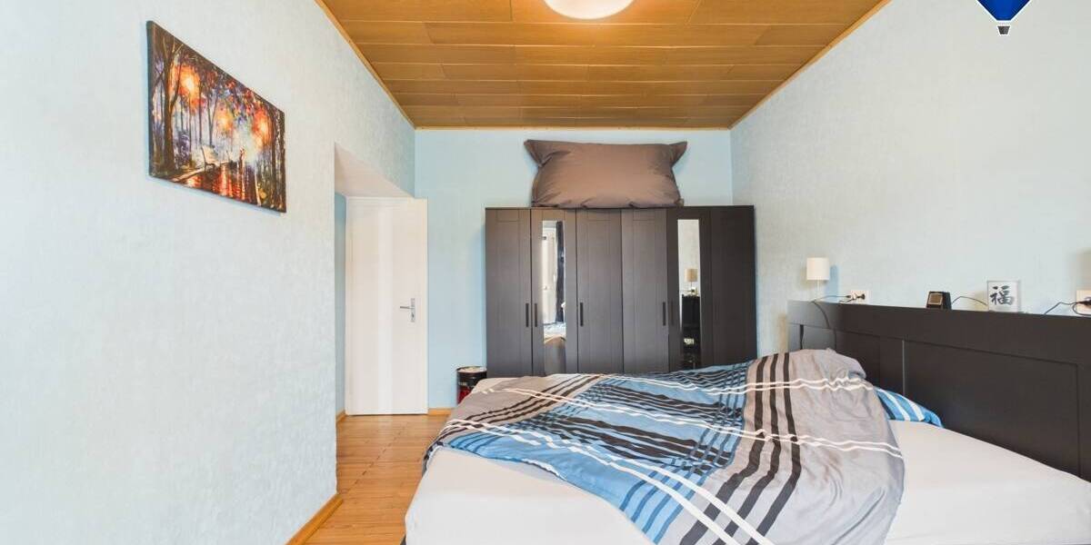 Mehrfamilienhaus, Wohnhaus Saarbrücken / Dudweiler Dudweiler - 8 Zimmer, 228 m&sup2;, 399.000&euro; | Angebot:26305944