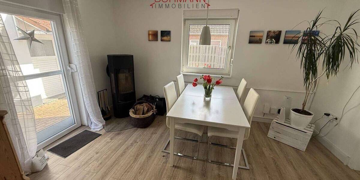 Einfamilienhaus Rehburg-Loccum Münchehagen - 4 Zimmer, 88 m&sup2;, 189.000&euro; | Angebot:26203016