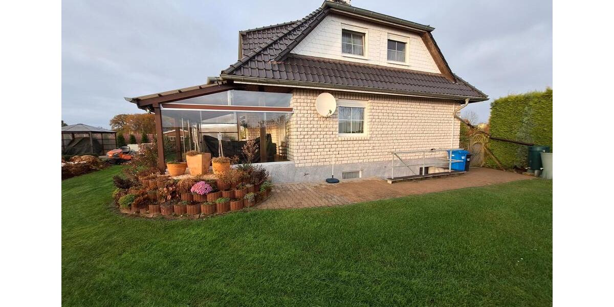 Einfamilienhaus Hankensbüttel - 5 Zimmer, 230 m&sup2;, 399.999&euro; | Angebot:26552398
