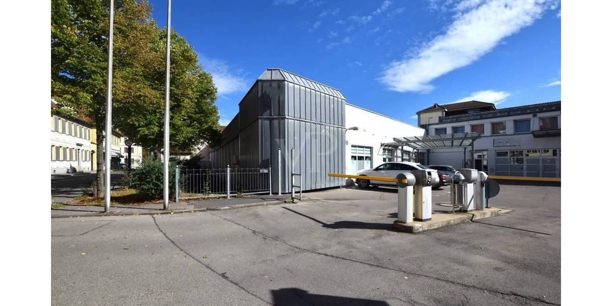 Einfamilienhaus Ansbach - 3.900&euro; | Angebot:25815979