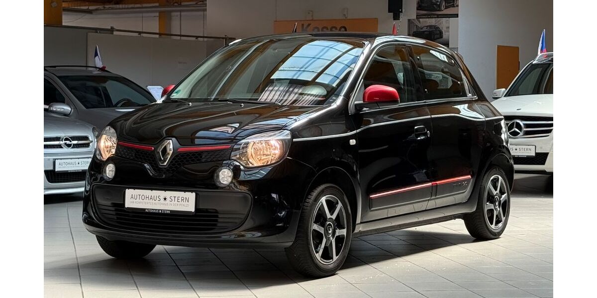 Renault Twingo 237.000 km 2.990 &euro; Mutterstadt 67112