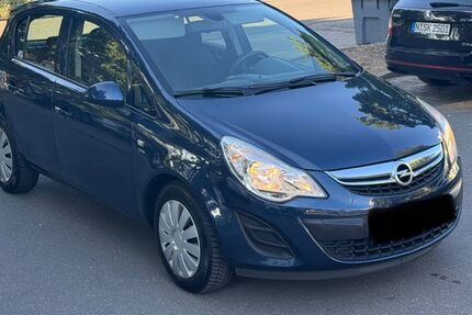 Opel Corsa 212.000 km 3.900 &euro; Nürnberg 90402