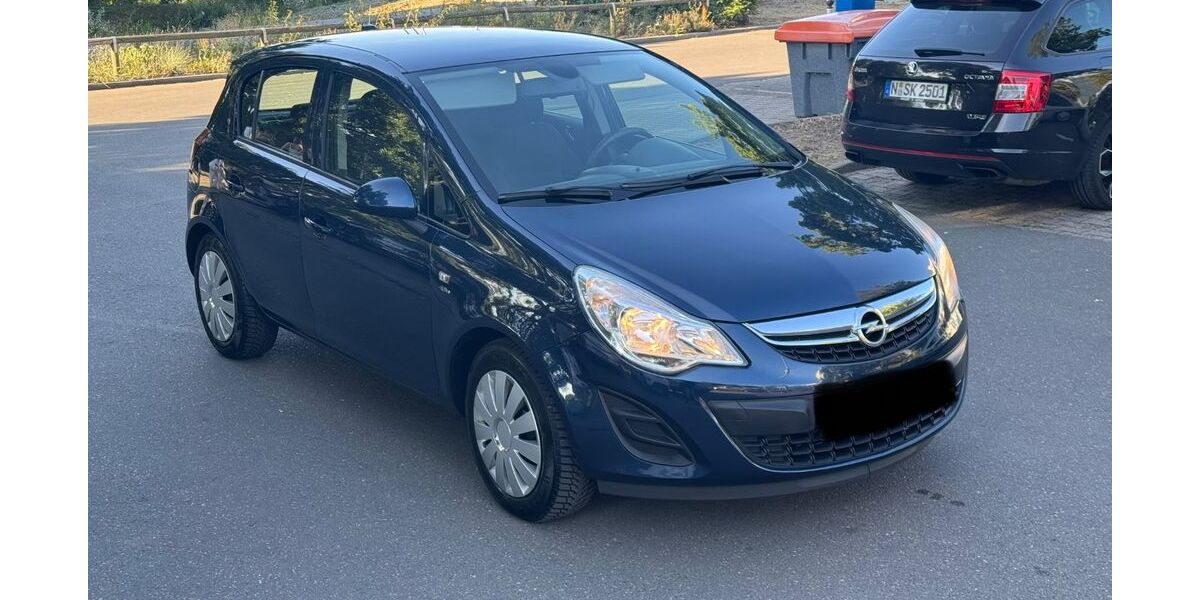 Opel Corsa 212.000 km 3.900 &euro; Nürnberg 90402