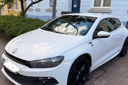 VW Scirocco 150.000 km 6.000 &euro; Hamburg 21075
