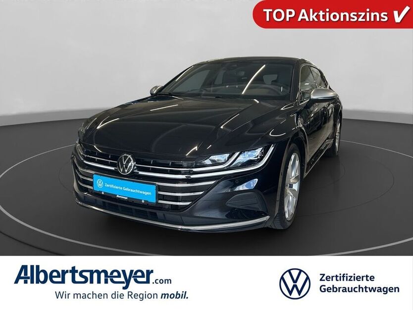 Arteon
