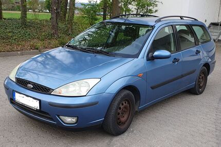 Ford Focus 182.400 km 1.149 &euro; Ostfildern 73760