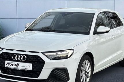 Audi A1 14.527 km 25.950 &euro; Biberach 88400