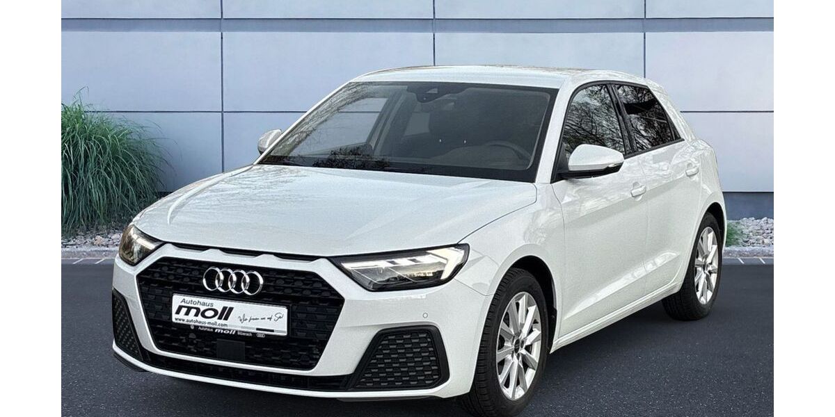Audi A1 14.527 km 25.950 &euro; Biberach 88400