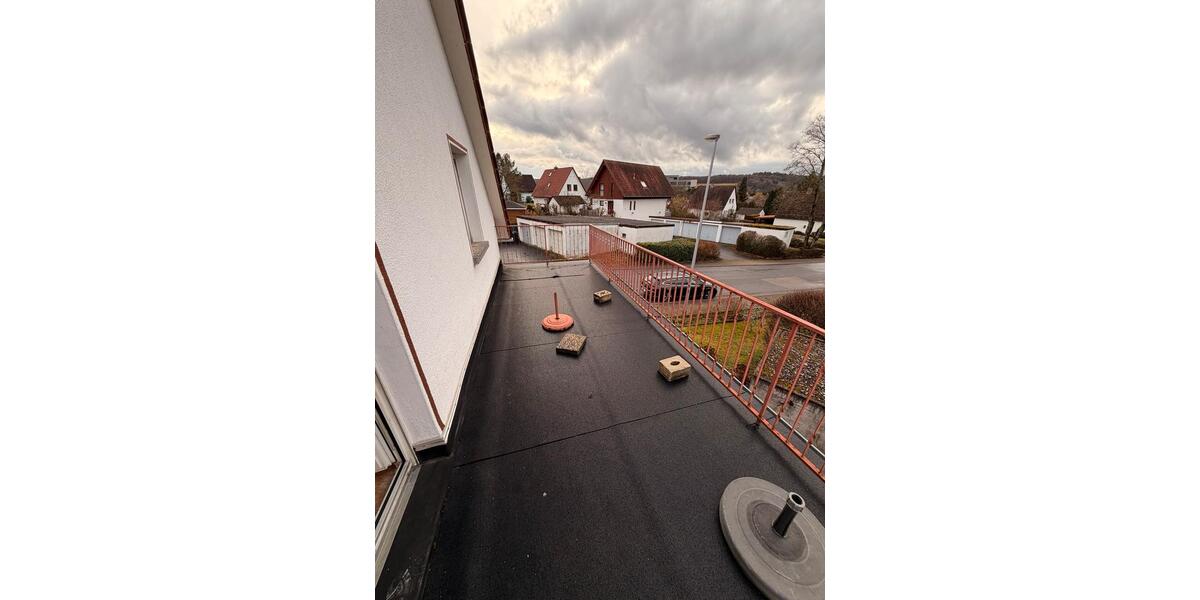 Etagenwohnung Erbach - 6 Zimmer, 160 m&sup2;, 1.300&euro; | Angebot:24983173