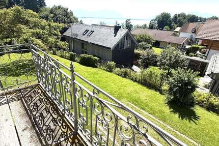 Büro in Gstadt am Chiemsee Gollenshausen am Chiemsee 360 € 16.64 m² zimmer