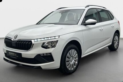 Skoda Kamiq 9.383 km 21.990 &euro; Hofheim im Taunus 65719