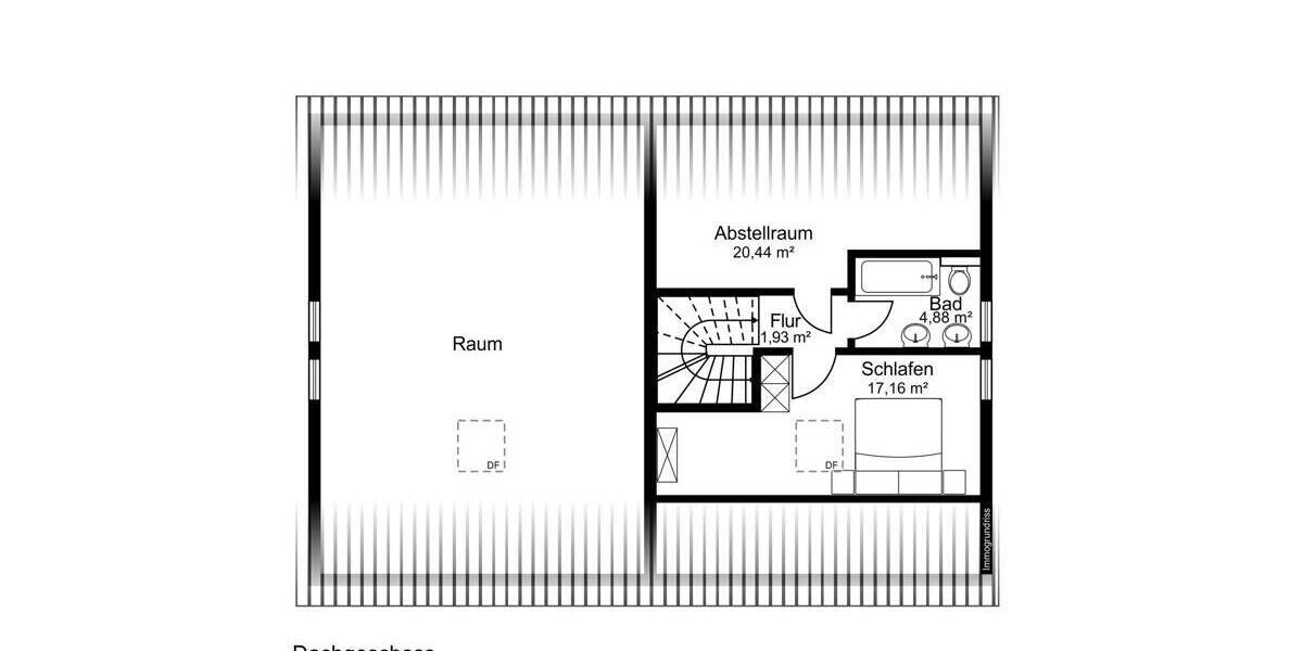 Doppelhaushälfte Winkelhaid - 4 Zimmer, 110 m&sup2;, 493.341&euro; | Angebot:26435744
