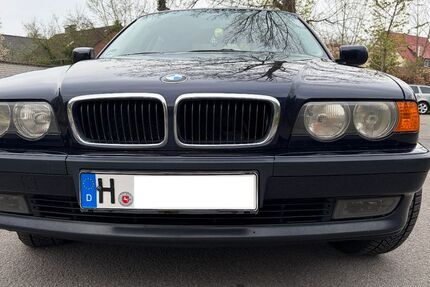 BMW 728 295.000 km 4.500 &euro; Burgwedel 30938