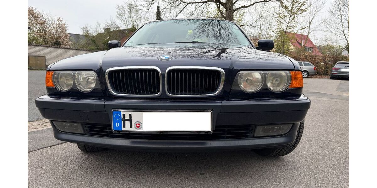 BMW 728 295.000 km 4.500 &euro; Burgwedel 30938