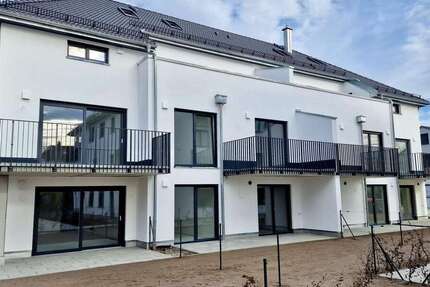 Wohnung Mühldorf a. Inn Mühldorf a. Inn - 2 Zimmer, 58 m&sup2;, 890&euro; | Angebot:25429569