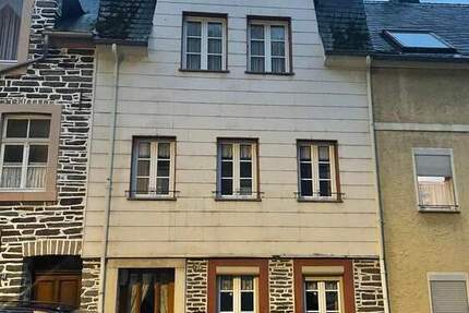 Haus Traben-Trabach Trarbach - 9 Zimmer, 194 m&sup2;, 94.600&euro; | Angebot:24910210