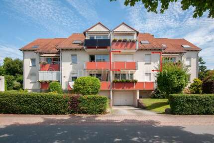 Wohnung Ullersdorf Ullersdorf - 2 Zimmer, 56 m&sup2;, 111.900&euro; | Angebot:27263455