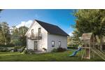 Einfamilienhaus Großröhrsdorf - 3 Zimmer, 106 m&sup2;, 199.879&euro; | Angebot:26595893