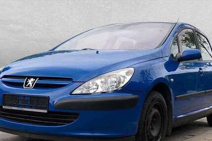 Mazda 2 112.400 km 3.700 € Regensburg 93059