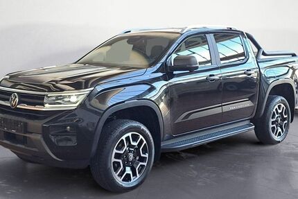 VW Amarok 5.380 km 69.990 &euro; Ettlingen 76275