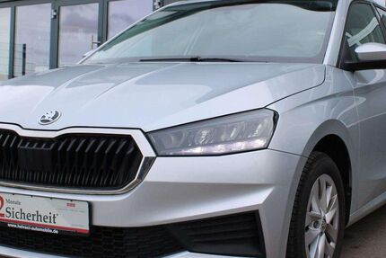 Skoda Fabia 42.626 km 12.950 &euro; Kohlberg 72664