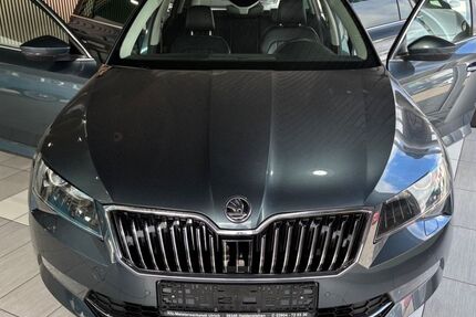 Skoda Superb 157.302 km 15.449 &euro; Haldensleben 39340