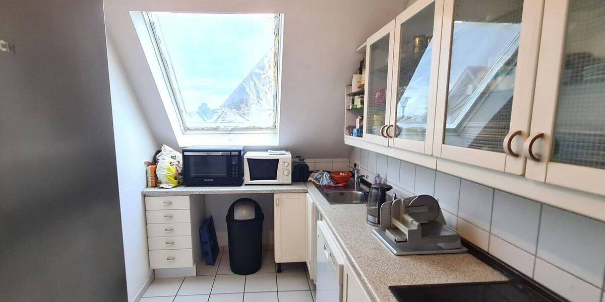 Etagenwohnung Ahlen Vorhelm - 3 Zimmer, 70 m&sup2;, 140.000&euro; | Angebot:25745413