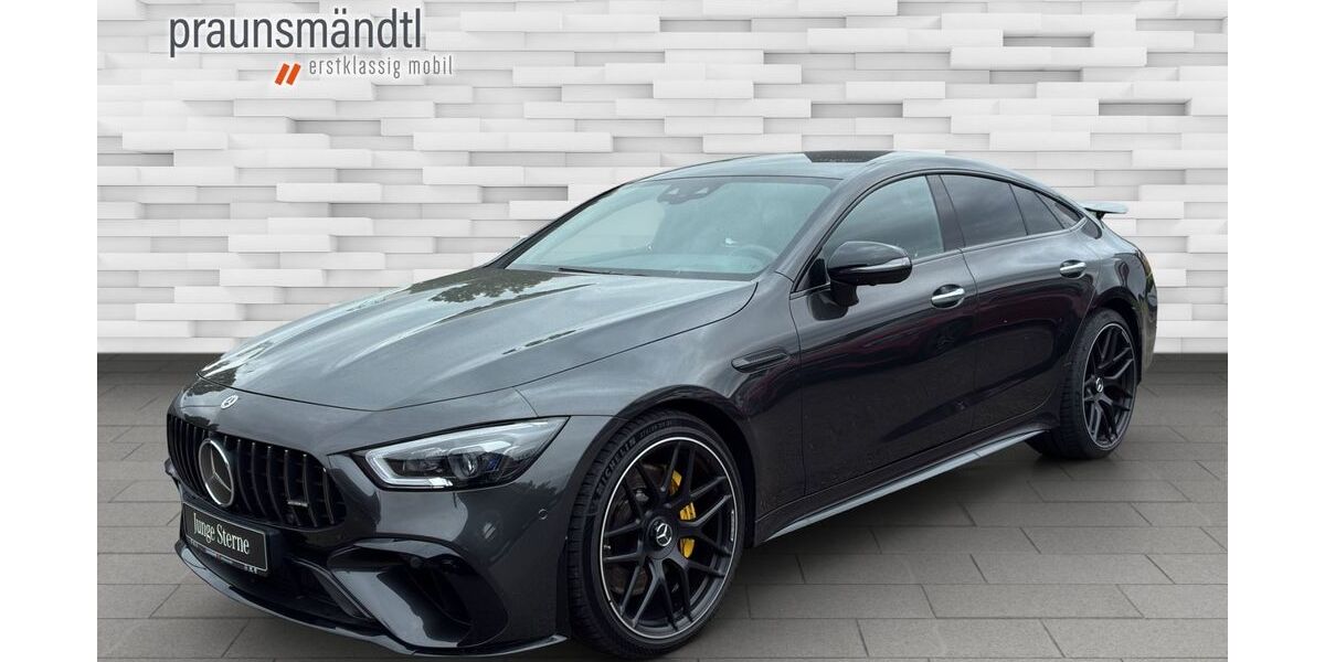 Mercedes-Benz AMG GT 43.950 km 119.750 &euro; Gunzenhausen 91710
