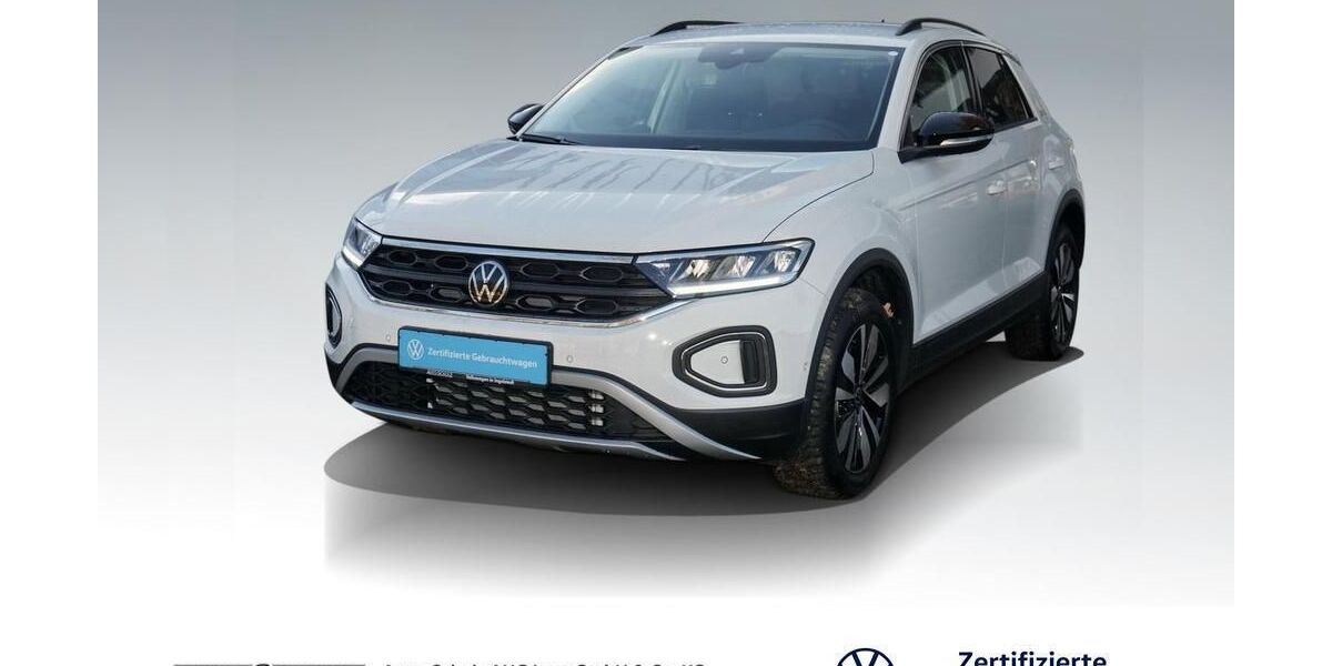 VW T-Roc 4.350 km 26.512 € Ingolstadt 85053