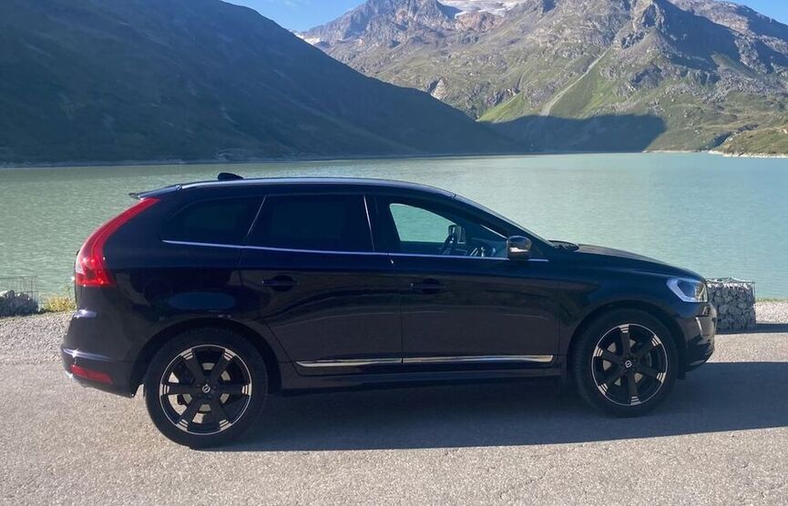 XC60