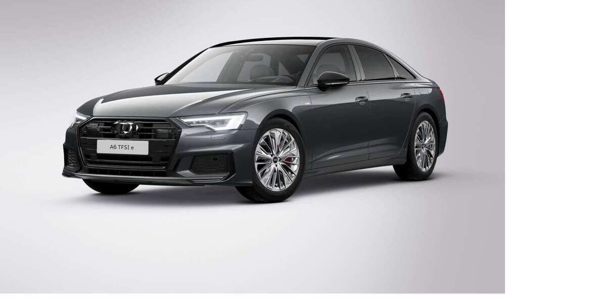 Audi A6 32.500 km 41.860 &euro; Siegen 57074