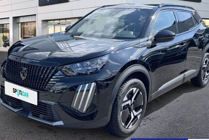 Peugeot 2008 25.309 km 18.930 &euro; Wiesbaden 65203
