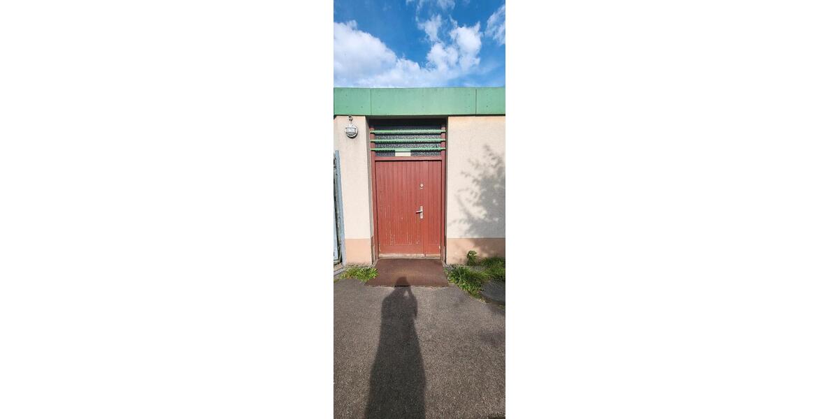 Gewerbeobjekt Teningen - 550&euro; | Angebot:26095890