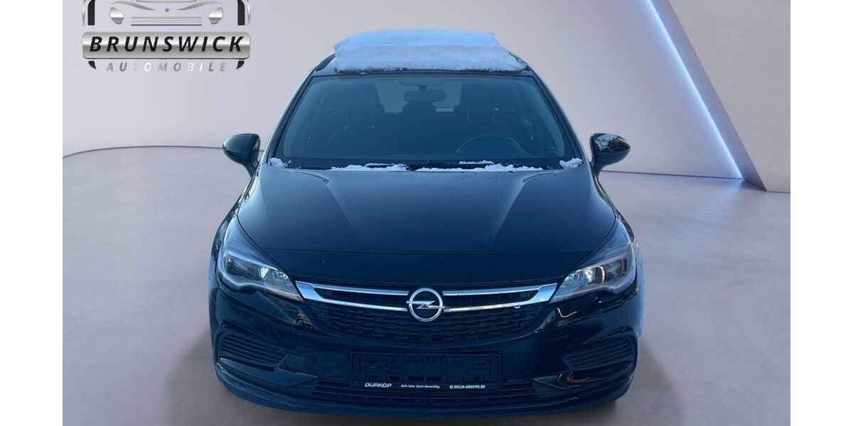 Opel Astra 156.000 km 4.950 &euro; Braunschweig 38122