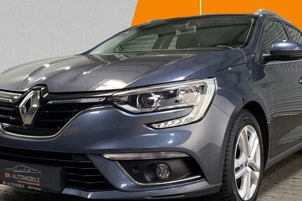 Renault Megane 111.800 km 12.200 € Bühl-Vimbuch 77815