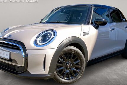 Mini Cooper 35.549 km 24.580 &euro; Kirkel 66459