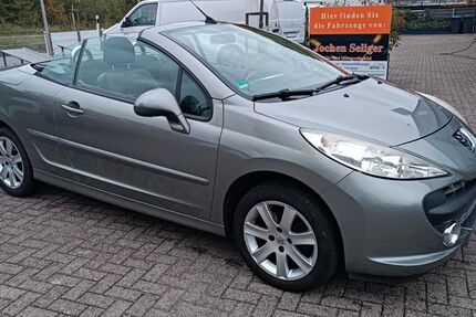 Peugeot 207 144.400 km 2.999 &euro; Kleve 47533