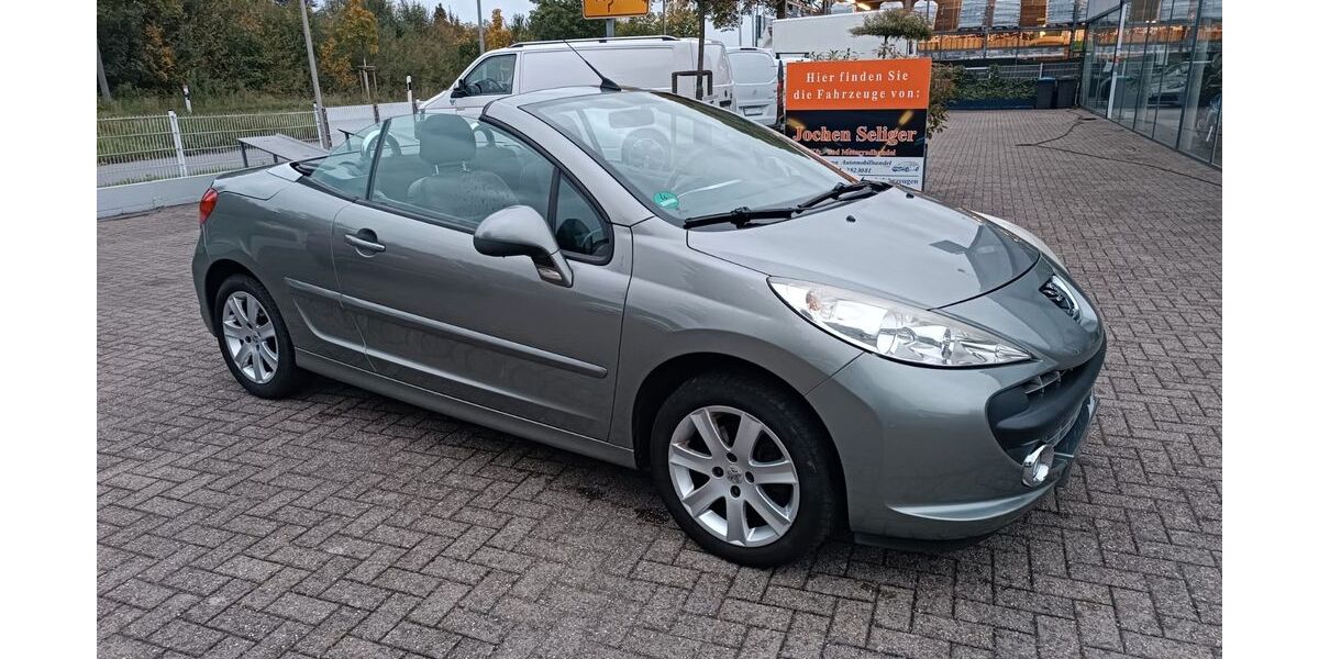 Peugeot 207 144.400 km 2.999 &euro; Kleve 47533